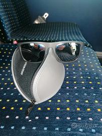 Occhiali da sole Emporio Armani 