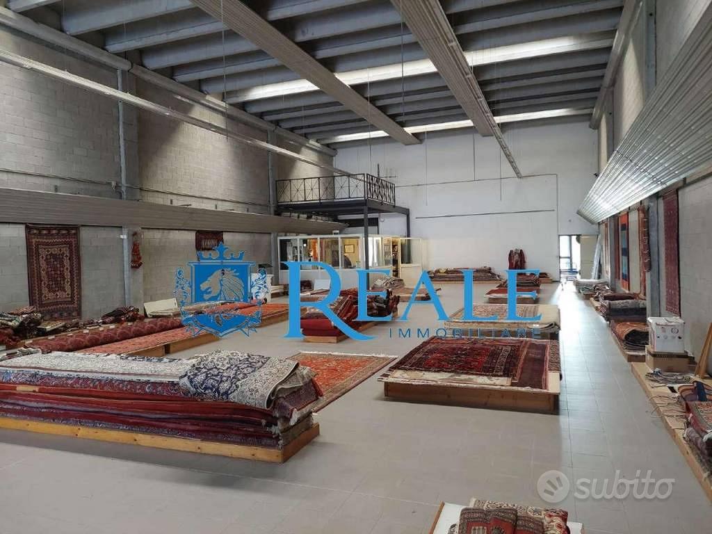 Immobile di 980 m² con 3 locali a Corbetta - Vista 3
