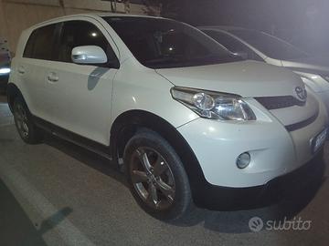Toyota Urban Cruiser 4x4