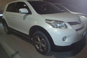 Toyota Urban Cruiser 4x4