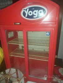 frigorifero yoga