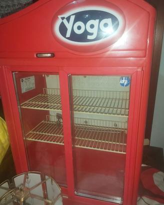 frigorifero yoga