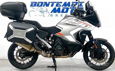 KTM 1290 Super Adventure