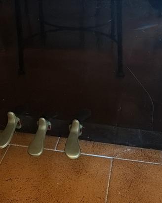 Pianoforte verticale “Anelli Cremona”
