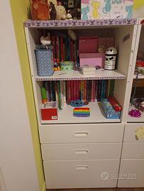 Letto a castello cameretta