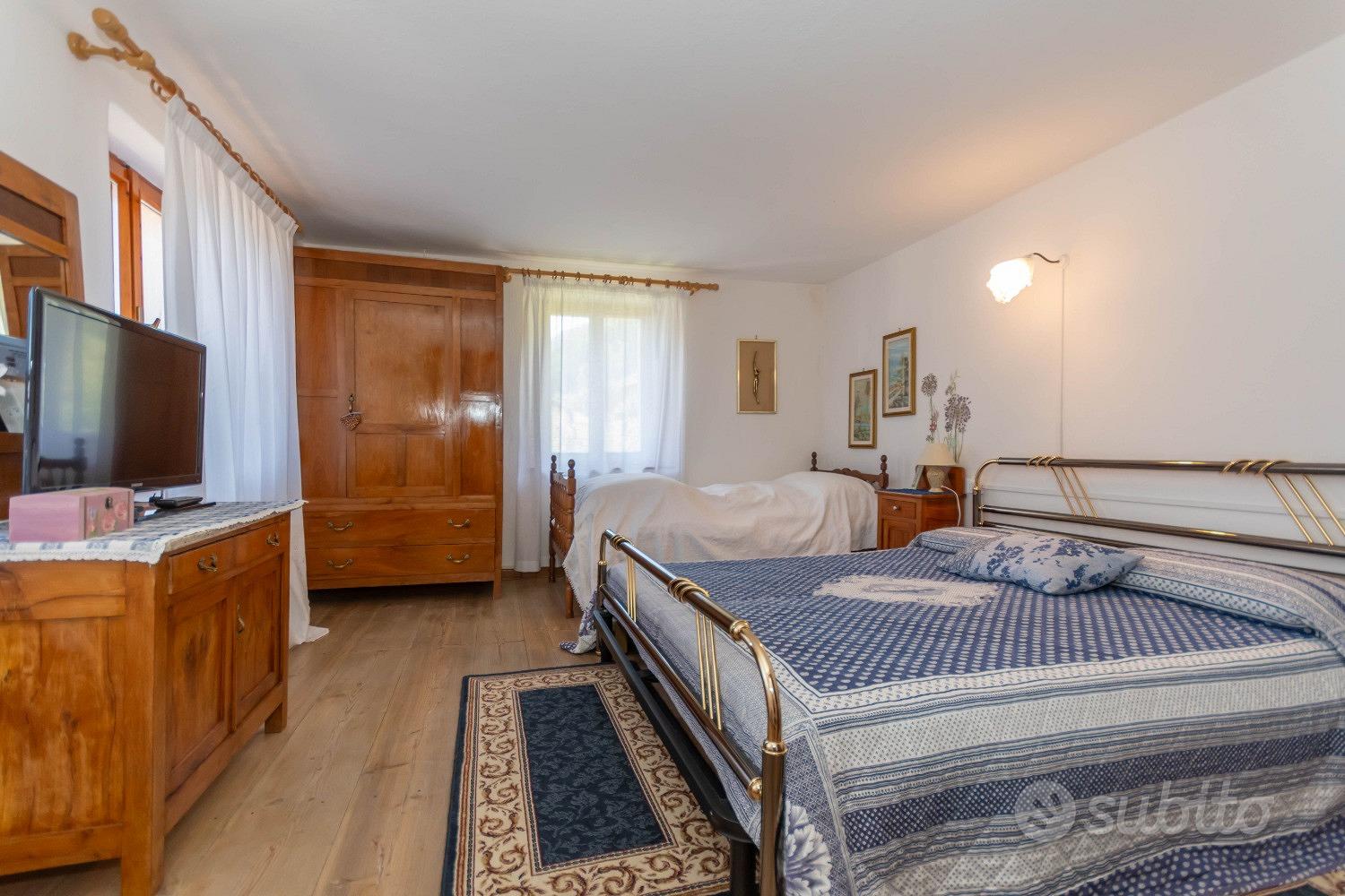Apartment in Voltago Agordino, Belluno - Vista 3