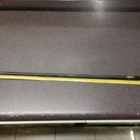 Semiasse orig. nuovo Piaggio Ape 175 AD1 ecc