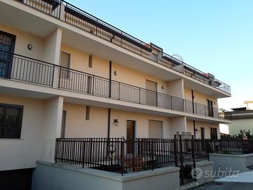 Villa a schiera a Caserta - San Benedetto