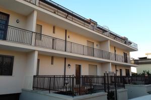 Villa a schiera a Caserta - San Benedetto