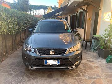Seat Ateca 1.6TDI