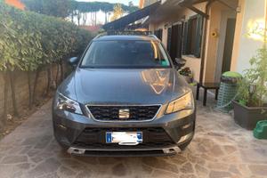 Seat Ateca 1.6TDI