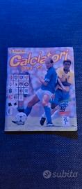 Album CALCIATORI PANINI 1994/95