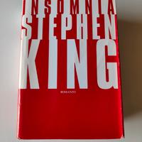 Stephen King - Insomnia CDE