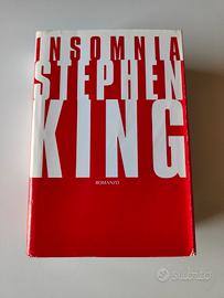 Stephen King - Insomnia CDE