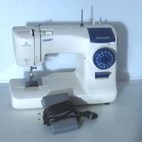 Macchina per cucire professionale TOYOTA jeans