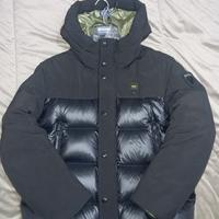 Blauer Piumino XL nero