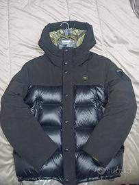 Blauer Piumino XL nero