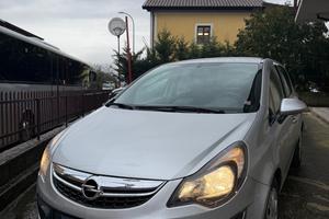 Opel Corsa 1.3 CDTI 95CV