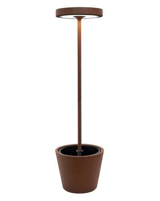 Lampada Zafferano Poldina Reverso Solar L RF