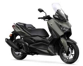 Ricambi X Max 400 abs 2017 - 2020