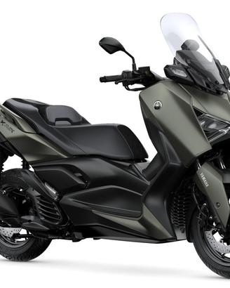 Ricambi X Max 400 abs 2017 - 2020