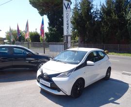 Toyota Aygo 1.0 VVT-i 69 CV 5p cambio automatico