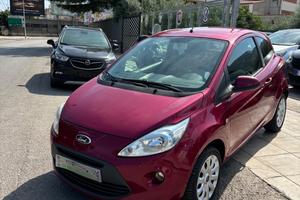 Ford Ka Ka 1.3 TDCi 75CV Titanium cDPF