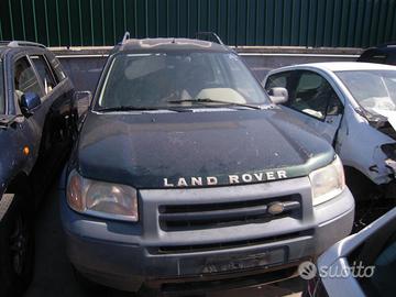 Ricambi per LAND ROVER FREELANDER