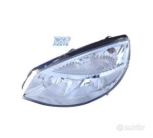 FARI SINISTRO RENAULT SCENIC III 03-06