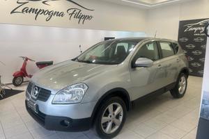 Nissan Qashqai 2.0 dCi 150cv tekna TETTO 2008