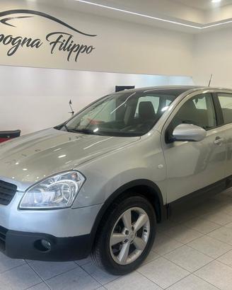 Nissan Qashqai 2.0 dCi 150cv tekna TETTO 2008