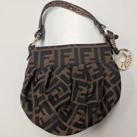borsa fendi zucca mini chef Buket