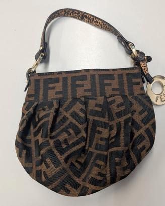 borsa fendi zucca mini chef Buket
