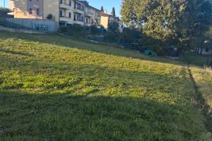 Terreno edificabile Castiglione della Valle