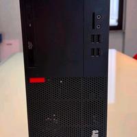PC Lenovo i7-7700 8GB RAM SSD 256GB Windows 11