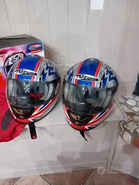 caschi integrale