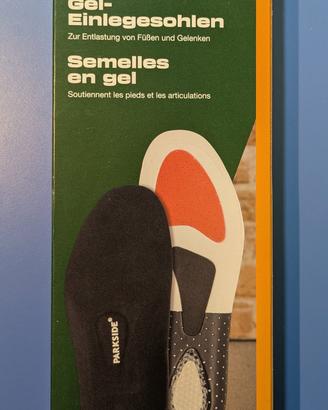 SOLETTE GEL