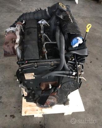Motore Ford transit F3FA 2005