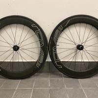 Ruote ROVAL CLX 64 DISC