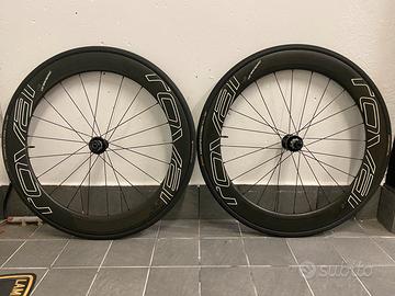 Ruote ROVAL CLX 64 DISC
