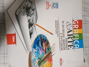Grafica e arte