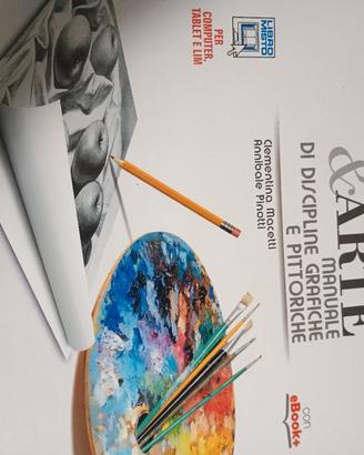 Grafica e arte