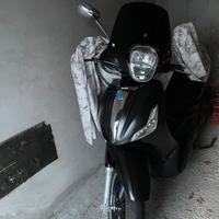 Piaggio Beverly