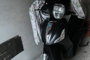 Piaggio Beverly