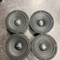 woofer pg sound 8 pro da 20cm