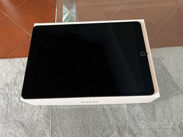 Ipad Air 2018 32GB Wi-Fi grigio siderale