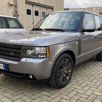 RANGE ROVER VOGUE 