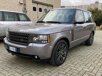 RANGE ROVER VOGUE 