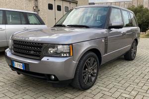 RANGE ROVER VOGUE 