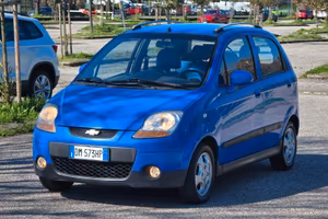 Chevrolet Matiz 1.0 SX Energy Eco Logic GPL